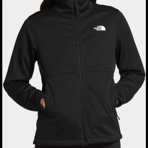The North Face Black Jacket